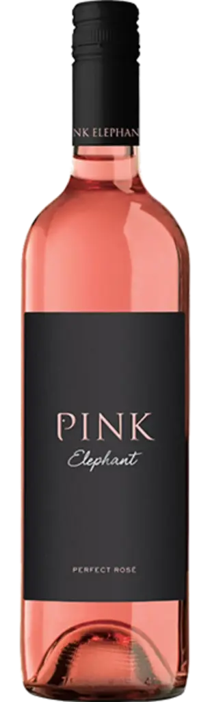 Pink Elephant - La Mancha - Rosé