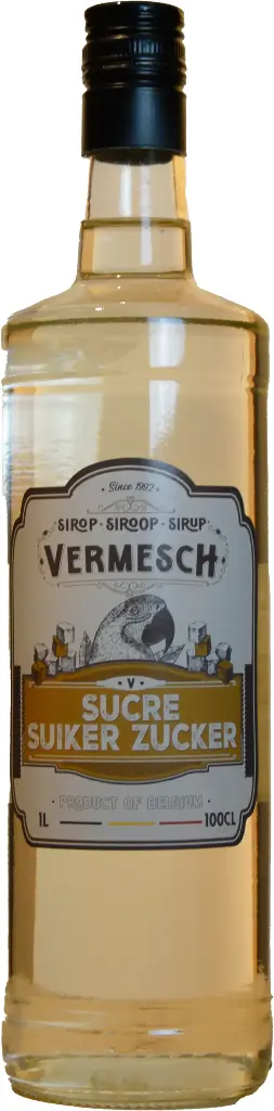 Fleur de Sureau Vermesch