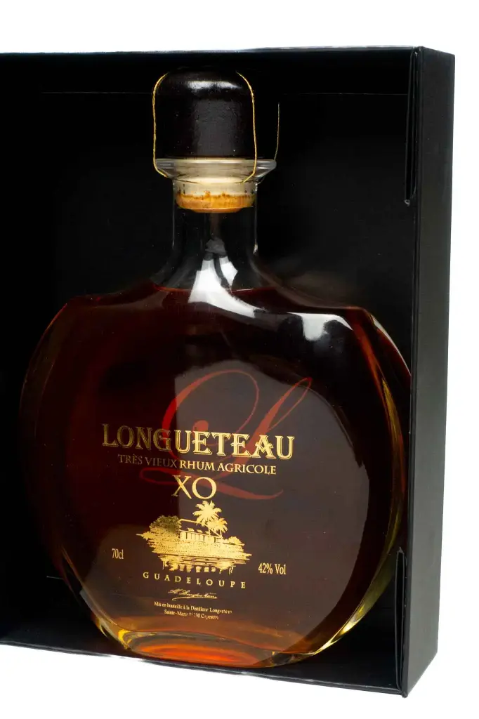Longueteau XO - 42°