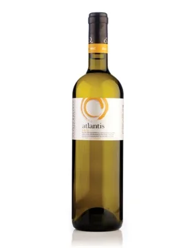 Domaine Argyros Atlantis