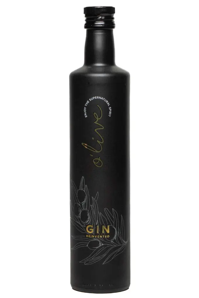 O'live Gin The Original - 40°