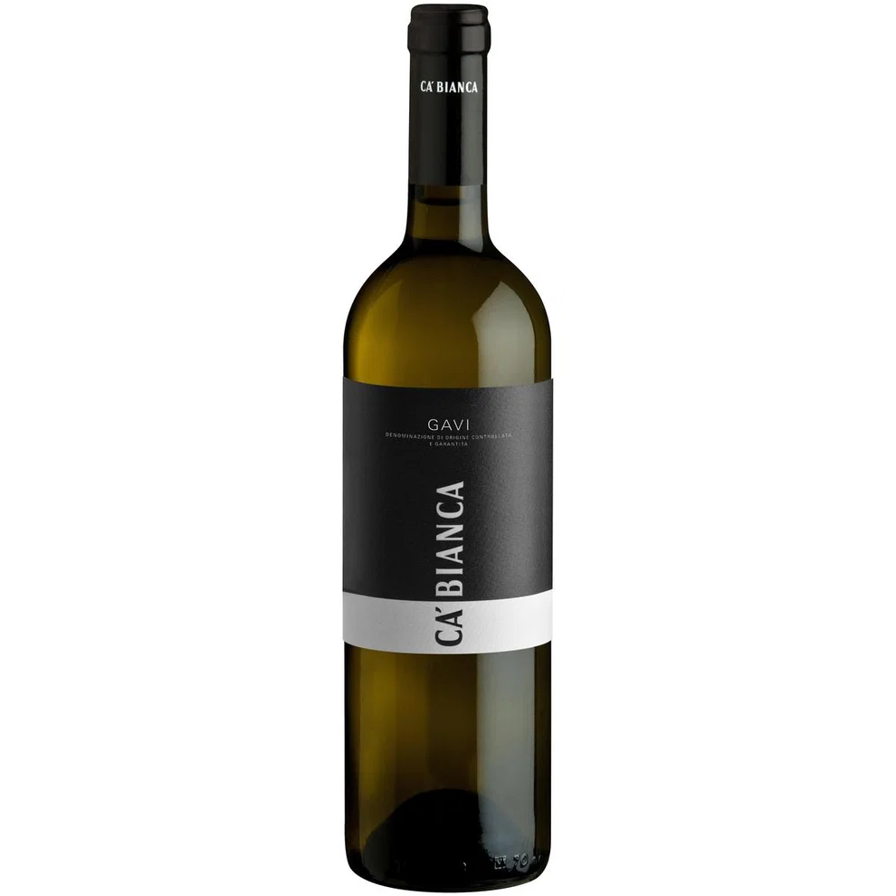 Gavi Ca'Bianca - Piemonte