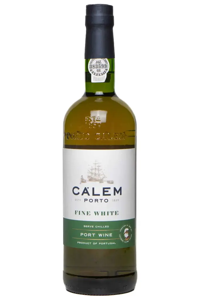 Porto Calem Blanc - 19,5°