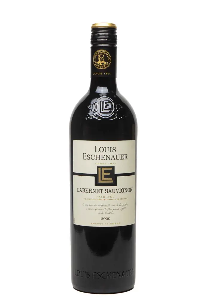 L'Eschenauer Cabernet Sauvignon Vis