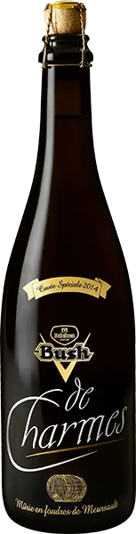 Bush de Charmes