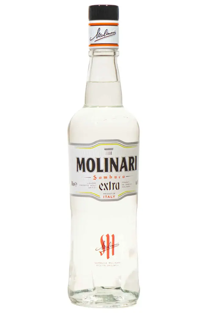 Sambuca Molinari Extra - 40°