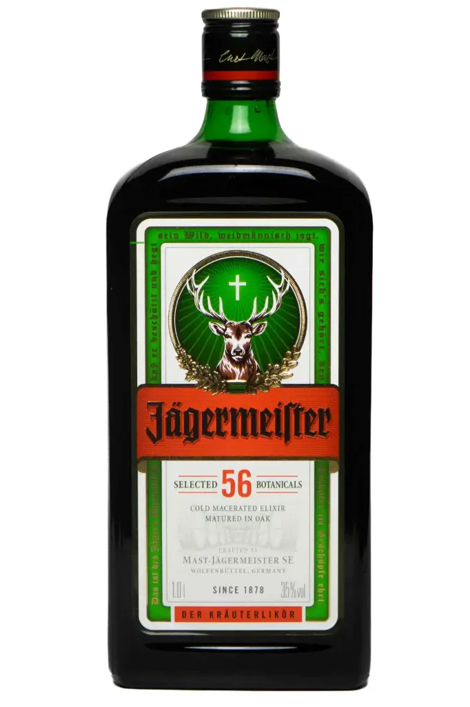 Jägermeister - 35°