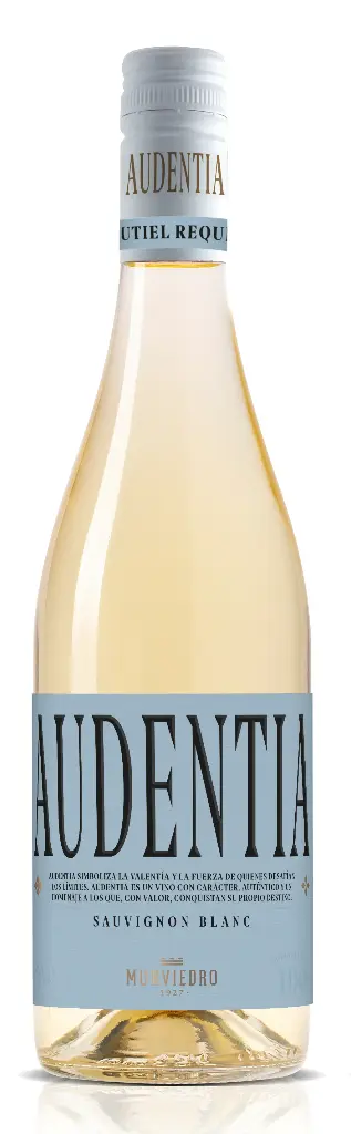 Audentia Sauvignon blanc