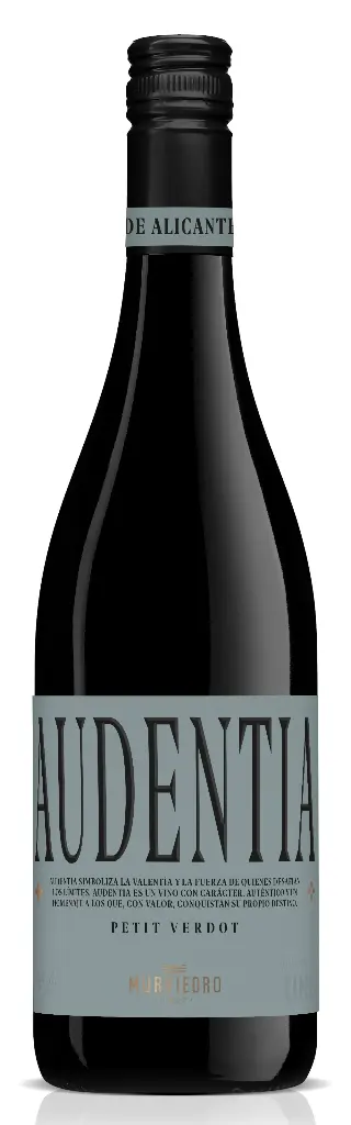 Audentia Petit Verdot