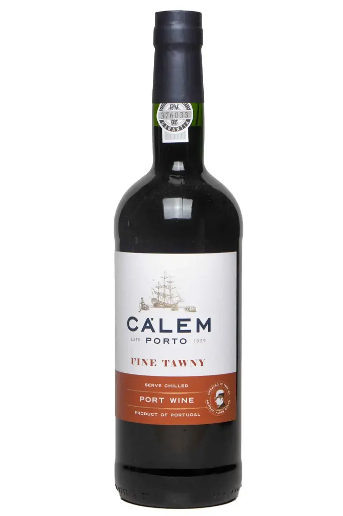 Porto Calem Tawny Rouge - 19,5°