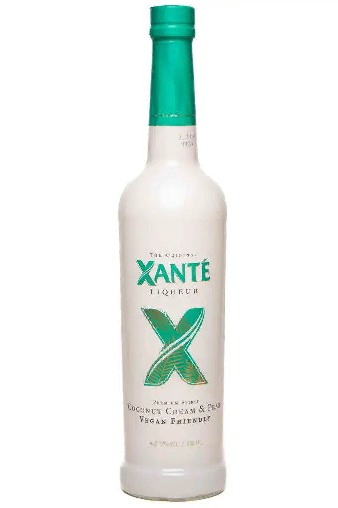 Xanté Coconut & Pear - 17°