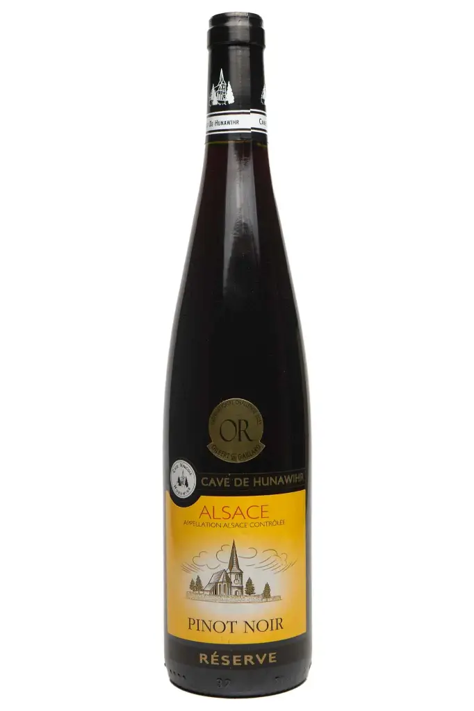 Hunawihr Pinot Noir Réserve