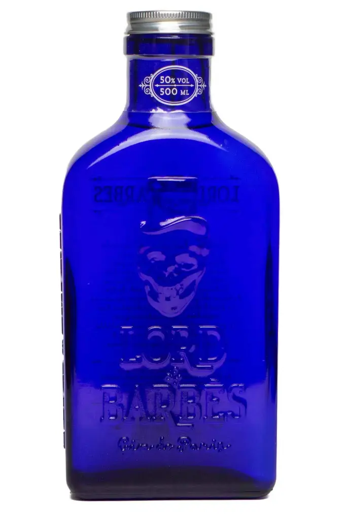 Lord of Barbès - 50°