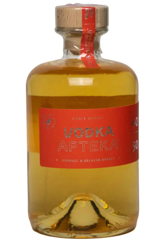 Apteka Vodka - 40°