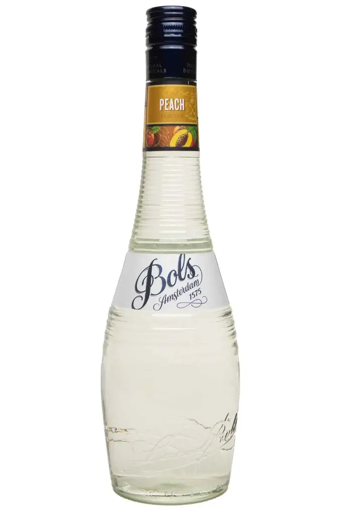 Bols Pêche - 17°