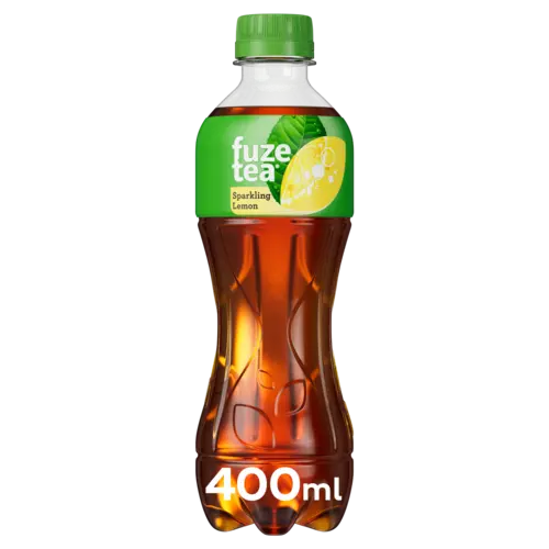 Fuze Tea pétillant O.W.