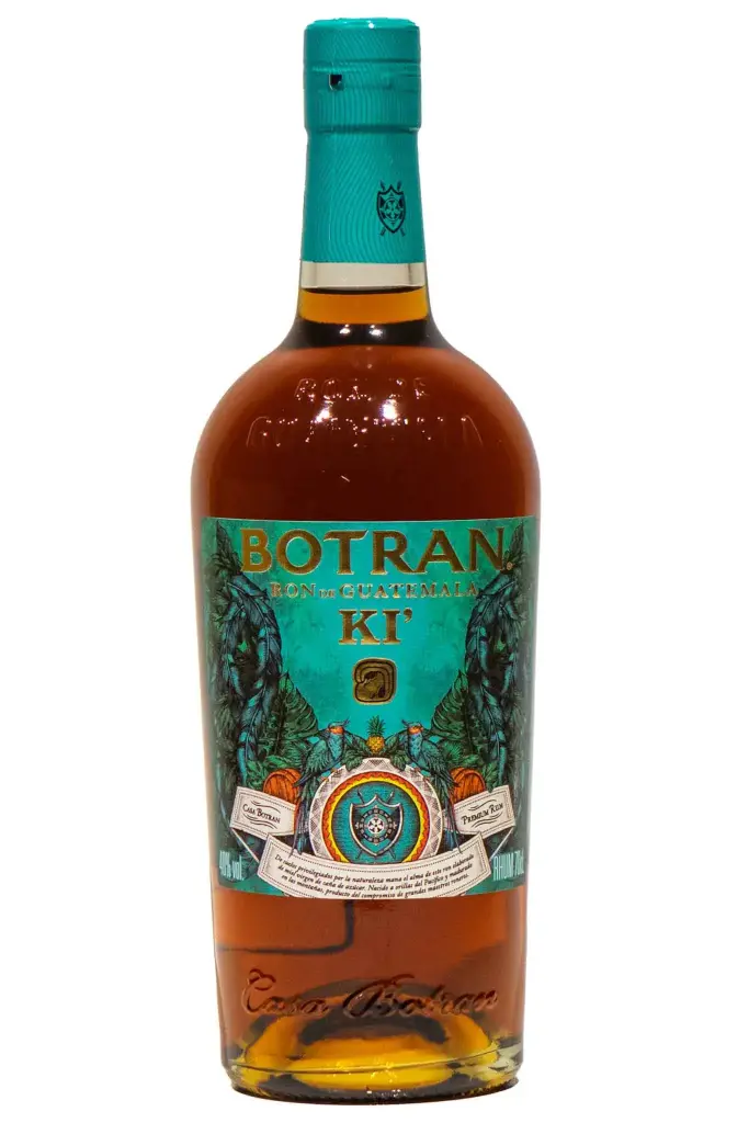 Botran Ki' - 40°
