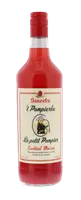Pompierke Maison (Rouge) - 15°