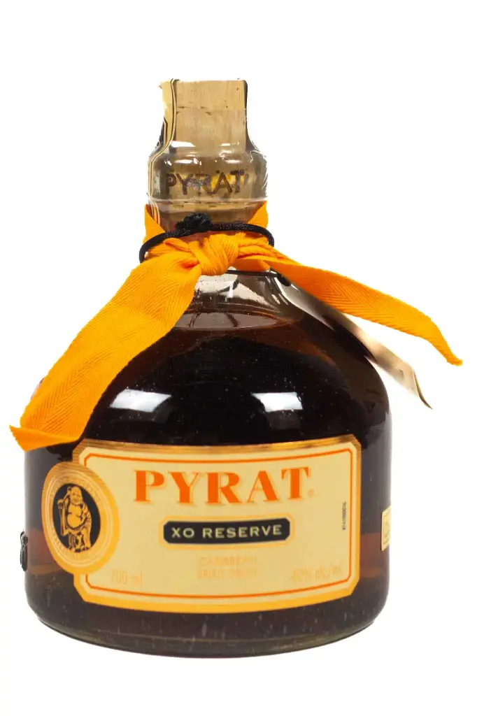 Pyrat XO Reserva - 40°