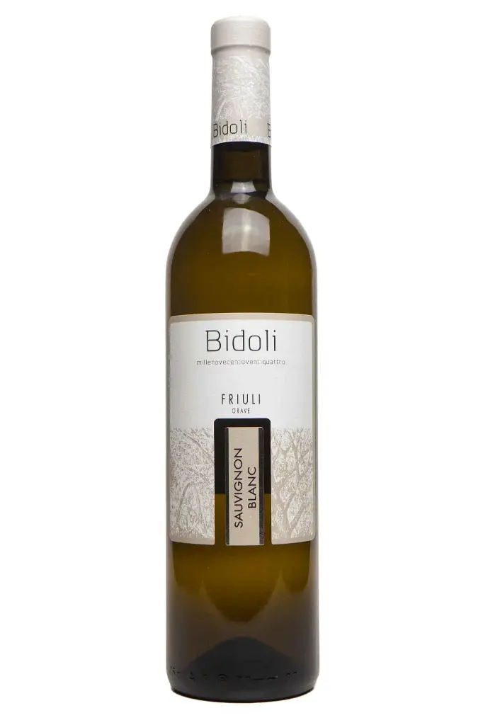 Bidoli Sauvignon Friuli