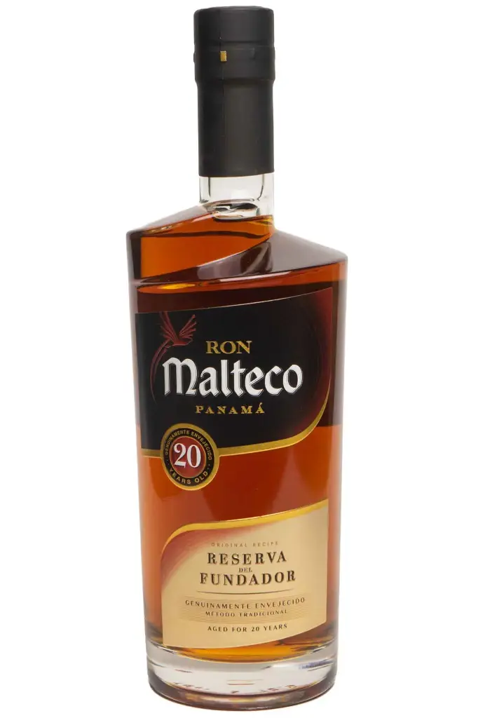 Malteco 20 ans - 41°