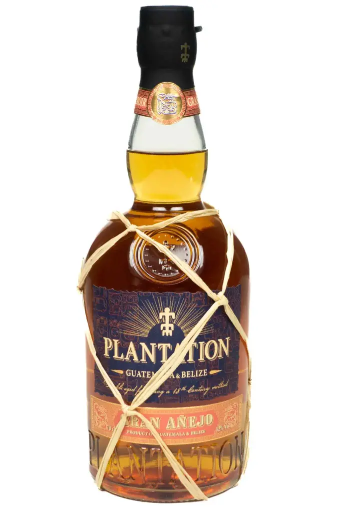 Plantation Rum Gran Anejo - 40°