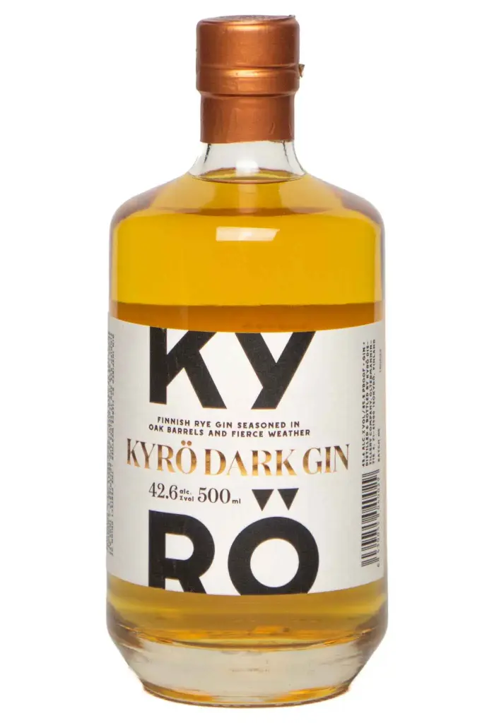 Kyro Koskue Dark Gin - 42,6°