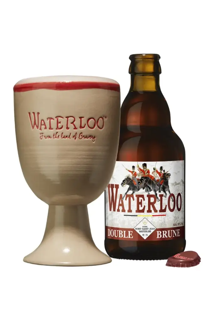 Waterloo Double Dark