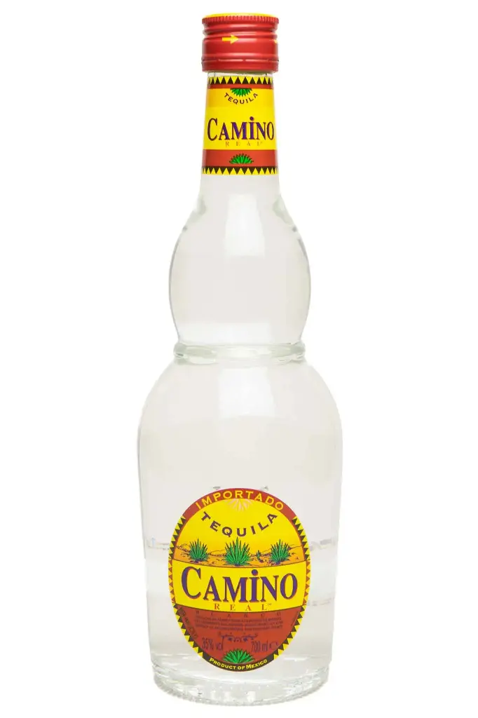 Tequila Camino Real - 35°