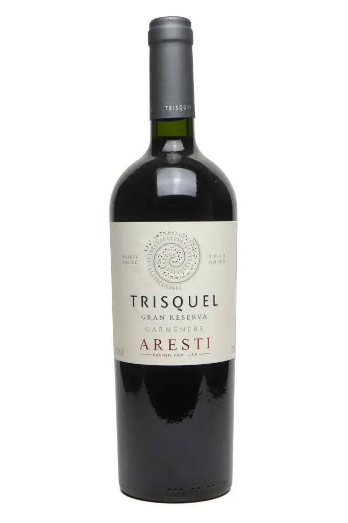 Trisquel - Gran Reserva Carmenère