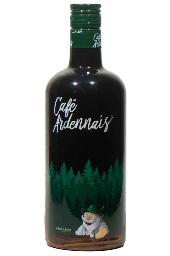Café Ardennais - 30°