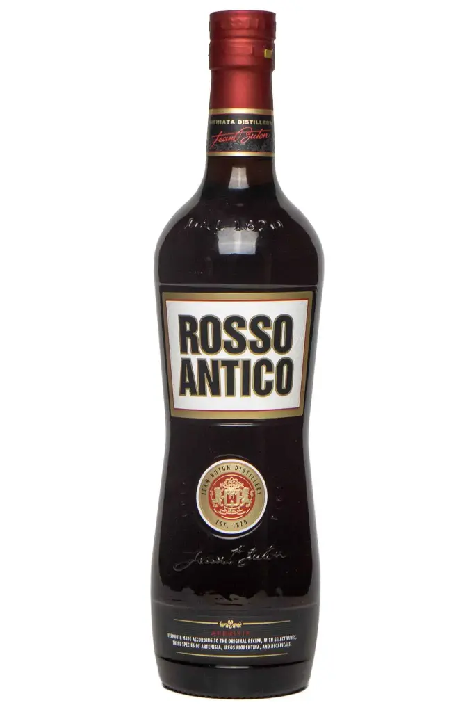 Rosso Antico - 17°