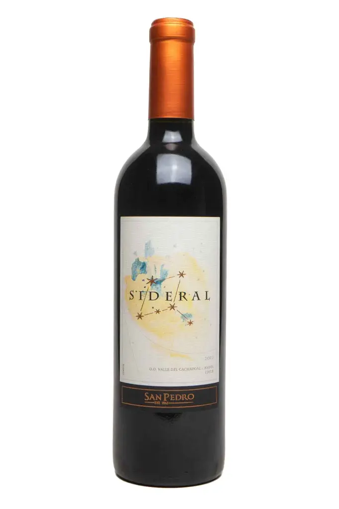 Sidéral DO Valle del Cachapoal San Pedro