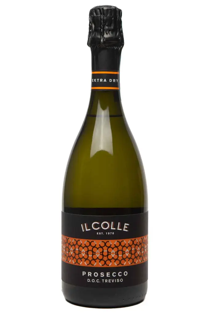 Il Colle Spumante Extra Dry DOC