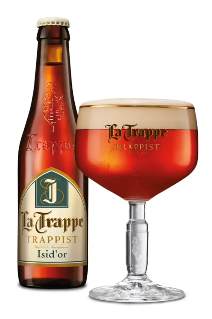 Trappe Isi d'Or
