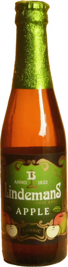 Lindemans Apple