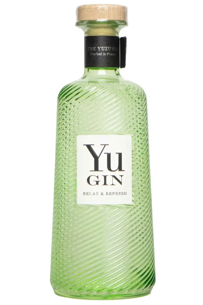 Yu Gin - 43°