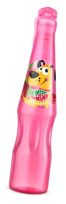 Twist & Drink Raspberry