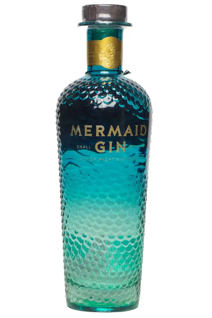 Mermaid gin - 42°