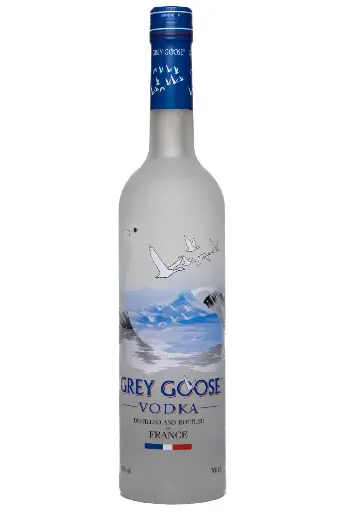 Grey Goose Original Vodka - 40°