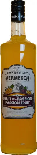 Fruit De La Passion Vermesch