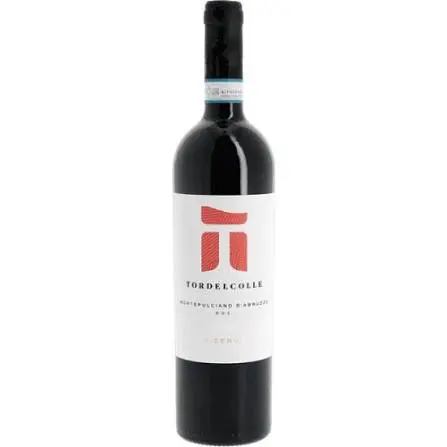 [506272] Tordelcolle Montepulciano