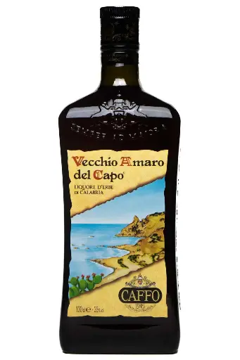 [278030] Amaro Del Capo Vecchio