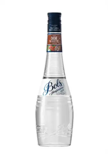Bols Cacao Blanc - 24°