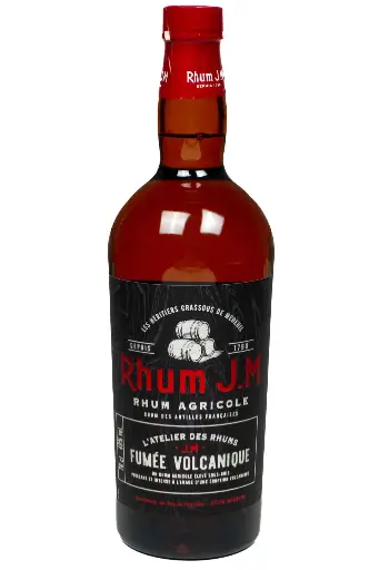 [311060] JM Fumée Volcanique - 49°