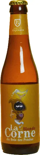 [52521] Corne du Bois des Pendus Blonde - 6°