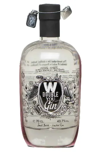 [302550] Double You - 43.7°