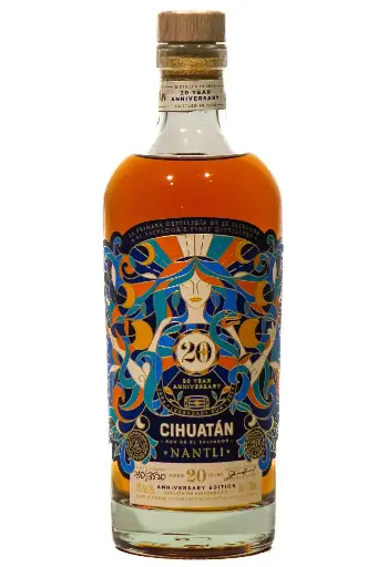 Cihuatan Nantli 20Y - 40°