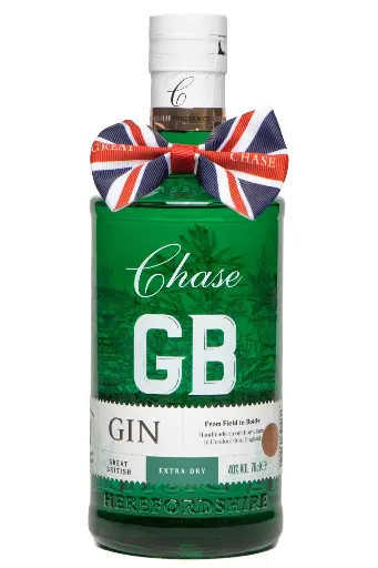 [302575] Williams Chase Extra Dry Gin - 40°