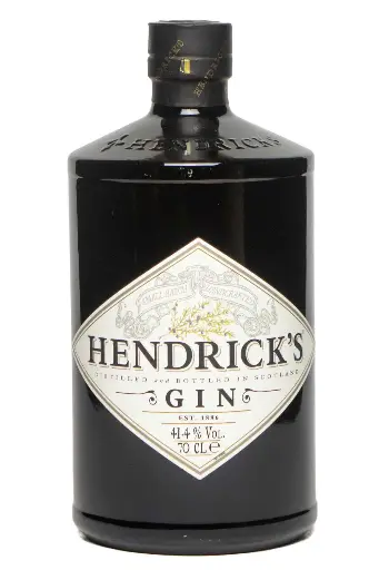 [301550] Hendrick's Gin - 41,4°